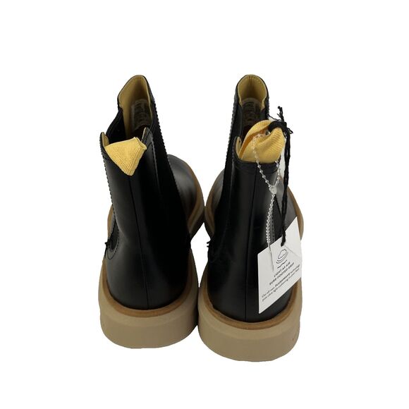 Sperry Top-Sider Men’s Gold Cup Commodore Plushwave Chelsea Boot Black Size 8.5 main image 6